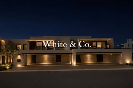 4 Camere Townhouse in Vendita a Jebel Ali, Dubai - Villetta a schiera a Jebel Ali，Jebel Ali Village，Jebel Ali Village Townhouses, 4 camere da letto, 5500000 AED - 15172303
