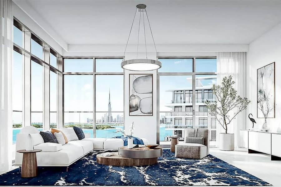 Wohnung in Dubai Creek Harbour,The Cove II,The Cove II Building 9, 2 schlafzimmer, 3500000 AED - 15172309 Wohnung in Dubai Creek Harbour,The Cove II,The Cove II Building 9, 2 schlafzimmer, 3500000 AED - 15172309