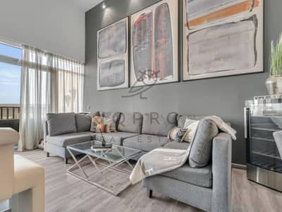 2 habitaciones Apartamento para en Venta en The Hills, Dubai - Apartamento en The Hills，Vida Residence (The Hills)，Vida Residence 3, 2 dormitorios, 2950000 AED - 15171772