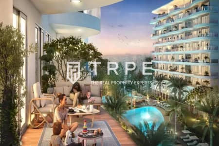 1 Bedroom Flat for Sale in DAMAC Lagoons, Dubai - Waterfront | Unique Layout | Prime Location 1 Bedroom Flat for Sale in DAMAC Lagoons, Dubai - Waterfront | Unique Layout | Prime Location