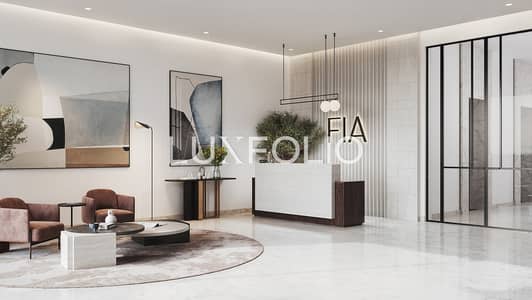城市广场， 迪拜 2 卧室单位待售 - 位于城市广场，FIA 2 卧室的公寓 1550000 AED - 15172339