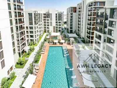 3 Bedroom Apartment for Rent in Dubai Creek Harbour, Dubai - IMG_7517. jpg. jpeg 3 Bedroom Apartment for Rent in Dubai Creek Harbour, Dubai - IMG_7517. jpg. jpeg