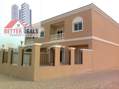 Villa de 3 chambres à à louer à Jumeirah Village Circle (JVC), Dubai - WhatsApp Image 2026-05-13 at 1.52. 07 PM. jpeg