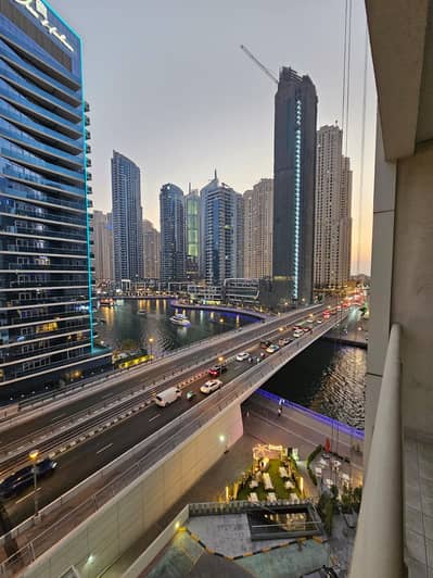 1 Bedroom Apartment for Rent in Dubai Marina, Dubai - WhatsApp Image 2026-05-13 at 1.51. 08 PM. jpeg