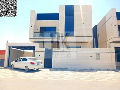 5 Camere Villa in vendita a Al Helio, Ajman - WhatsApp Image 2026-05-13 at 12.41. 55 PM. jpeg 5 Camere Villa in vendita a Al Helio, Ajman - WhatsApp Image 2026-05-13 at 12.41. 55 PM. jpeg