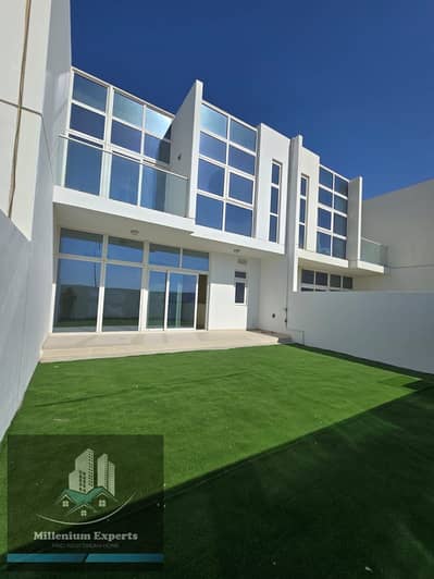 4 habitaciones Villa para en Alquiler en DAMAC Hills 2 (Akoya by DAMAC), Dubai - WhatsApp Image 2026-02-23 at 3.39. 27 AM (1). jpeg