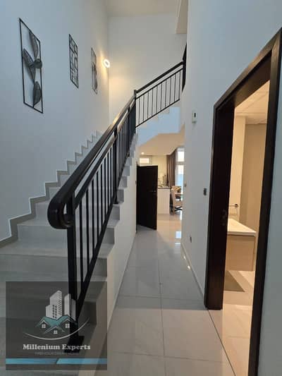 Townhouse de 4 chambres à à vendre à DAMAC Hills 2 (Akoya by DAMAC), Dubai - 5c65c13a-594f-4bfe-a077-a725ec013dda. jpg Townhouse de 4 chambres à à vendre à DAMAC Hills 2 (Akoya by DAMAC), Dubai - 5c65c13a-594f-4bfe-a077-a725ec013dda. jpg