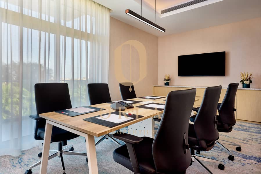 23 RI_DXB51_Board_Room_2. jpg