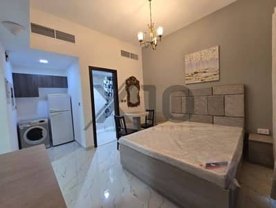 Studio for Sale in Dubai Land Residence Complex (DLRC), Dubai - Studio for Sale | Time 1 | Well Maintained