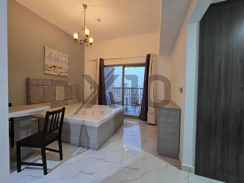Studio for Rent | Time 1 | Well Maintained Studio for Rent | Time 1 | Well Maintained