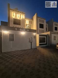 فيلا للإيجار بالزاهيه 4غرف بسعر ممتاذ وتشطيب راقي جدا