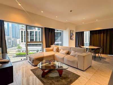Monolocale in Affitto a DIFC, Dubai - image_0