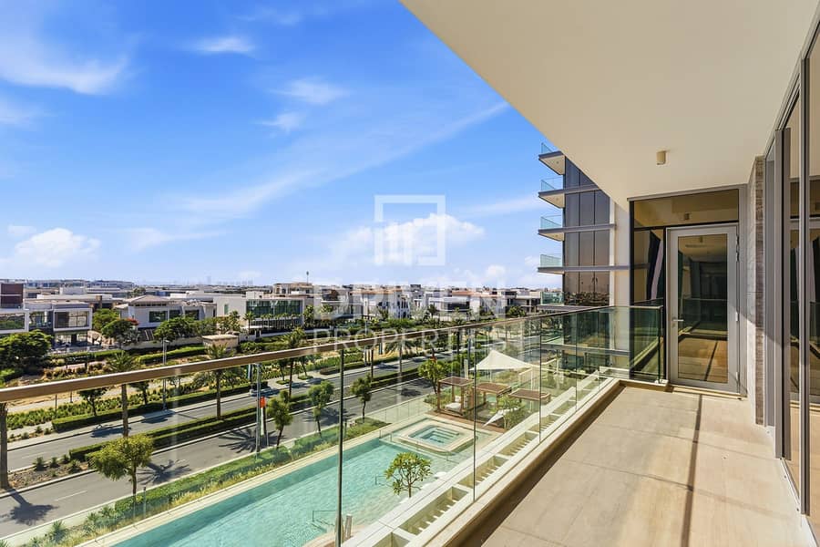 Appartamento a Dubai Hills Estate,Ellington House II, 2 camere da letto, 239000 AED - 15172471 Appartamento a Dubai Hills Estate,Ellington House II, 2 camere da letto, 239000 AED - 15172471