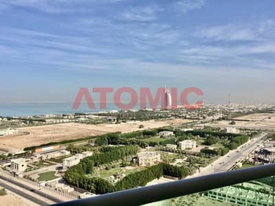 Unfurnished & Huge | Sea & Palm view |1450 sqft Unfurnished & Huge | Sea & Palm view |1450 sqft