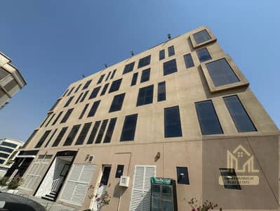 1 Bedroom Flat for Rent in Aljada, Sharjah - IMG_5384. jpg 1 Bedroom Flat for Rent in Aljada, Sharjah - IMG_5384. jpg