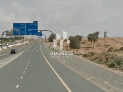 ارض تجارية  للبيع في البليدة، الشارقة - Screenshot 2025-07-17 153730. png