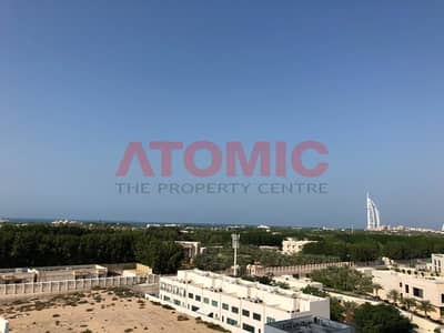 huge 1bhk w/ full sea view | area 1100 sqft | Kitchen equipped huge 1bhk w/ full sea view | area 1100 sqft | Kitchen equipped