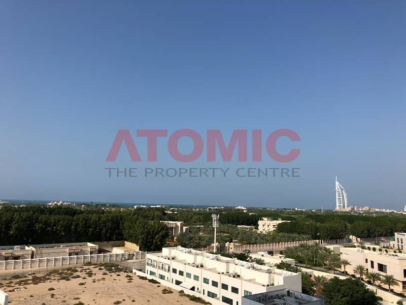 huge 1bhk w/ full sea view | area 1100 sqft | Kitchen equipped huge 1bhk w/ full sea view | area 1100 sqft | Kitchen equipped