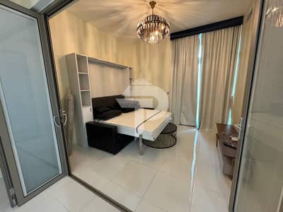 1 Schlafzimmer Wohnung zum zur Miete in Arjan, Dubai - 1. PNG