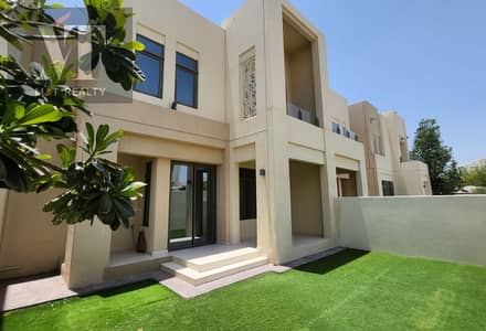 Villa de 3 chambres à à louer à Reem, Dubai - 1. jpg