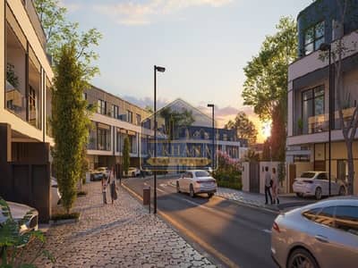 3 Bedroom Townhouse for Sale in Dubailand, Dubai - 6. jpg