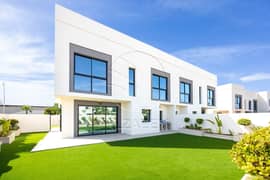 فیلا في ذا ماغنولياز،ياس ايكرز،جزيرة ياس 4 غرف 349990 درهم - 15083444