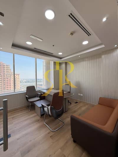 Office for Rent in Dubai Silicon Oasis (DSO), Dubai - PHOTO-2026-05-12-16-07-53 2. jpg