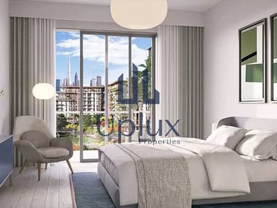 1 Bedroom Flat for Sale in Al Wasl, Dubai - File5. png
