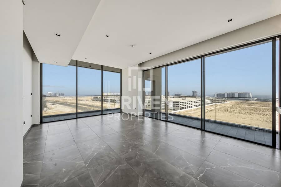 Elegant Waterfront Living | Ready | Dubai Islands - Image 2