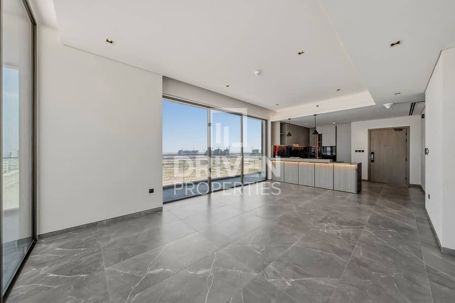 Elegant Waterfront Living | Ready | Dubai Islands - Image 3
