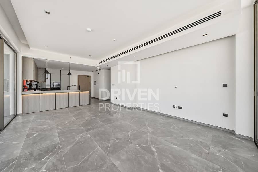 Elegant Waterfront Living | Ready | Dubai Islands - Image 4