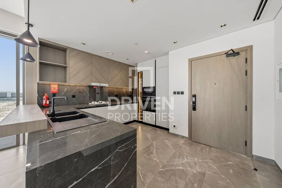Elegant Waterfront Living | Ready | Dubai Islands - Image 5