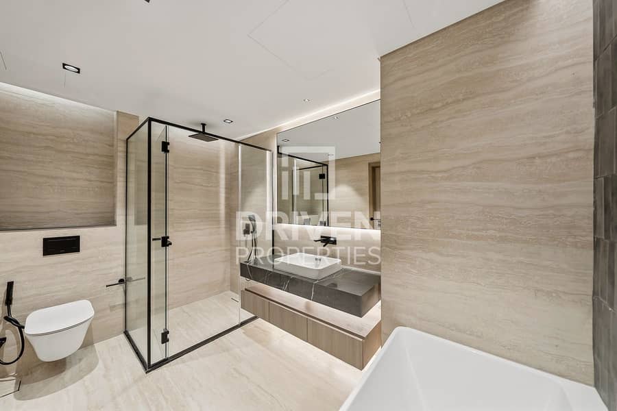 Elegant Waterfront Living | Ready | Dubai Islands - Image 13
