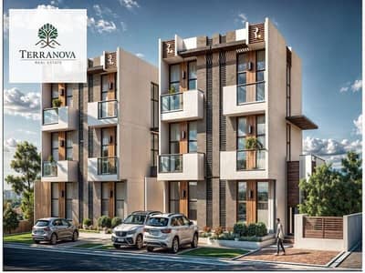 3 Bedroom Townhouse for Sale in Dubailand, Dubai - WhatsApp Image 2026-02-20 at 8.15. 56 PM. jpeg 3 Bedroom Townhouse for Sale in Dubailand, Dubai - WhatsApp Image 2026-02-20 at 8.15. 56 PM. jpeg