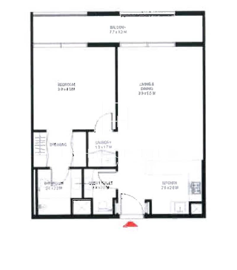 4 Arada holiday apartment. jpeg