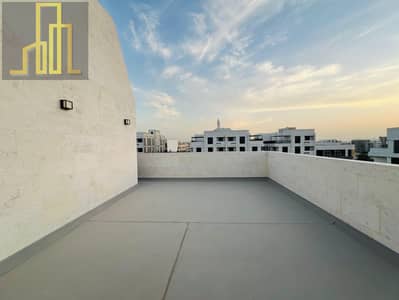 1 Bedroom Apartment for Rent in Aljada, Sharjah - 176843. jpg