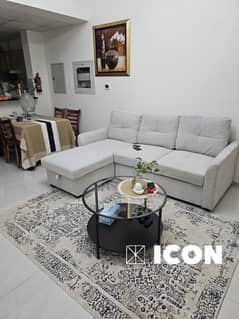شقة في مساكن النخبة الرياضية 10،ايليت سبورت ريزيدنس،مدينة دبي الرياضية 1 غرفة 770000 درهم - 15173048