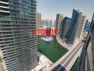 1 habitación Apartamento para en Alquiler en Dubai Marina, Dubai - 2018_0621_130811_005 (Копировать). JPG