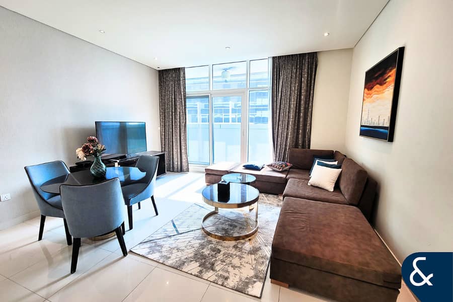Wohnung in Business Bay,DAMAC Maison Bay's Edge, 1 schlafzimmer, 100000 AED - 15173088 Wohnung in Business Bay,DAMAC Maison Bay's Edge, 1 schlafzimmer, 100000 AED - 15173088