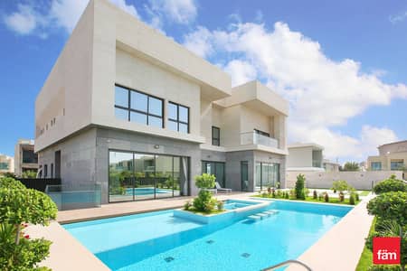 7 habitaciones Villa para en Alquiler en Dubai Hills Estate, Dubai - Villa en Dubai Hills Estate,Parkways, 7 dormitorios, 1600000 AED - 15173130 7 habitaciones Villa para en Alquiler en Dubai Hills Estate, Dubai - Villa en Dubai Hills Estate,Parkways, 7 dormitorios, 1600000 AED - 15173130