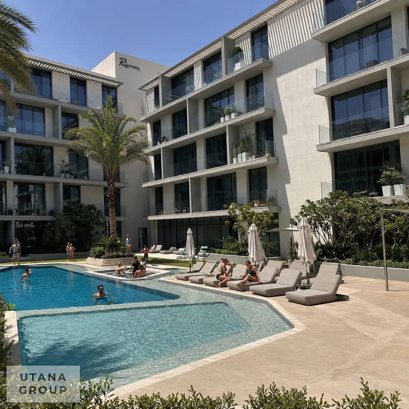 Spacious 1BR | High Yield | JVC | Near Mall - Image 3