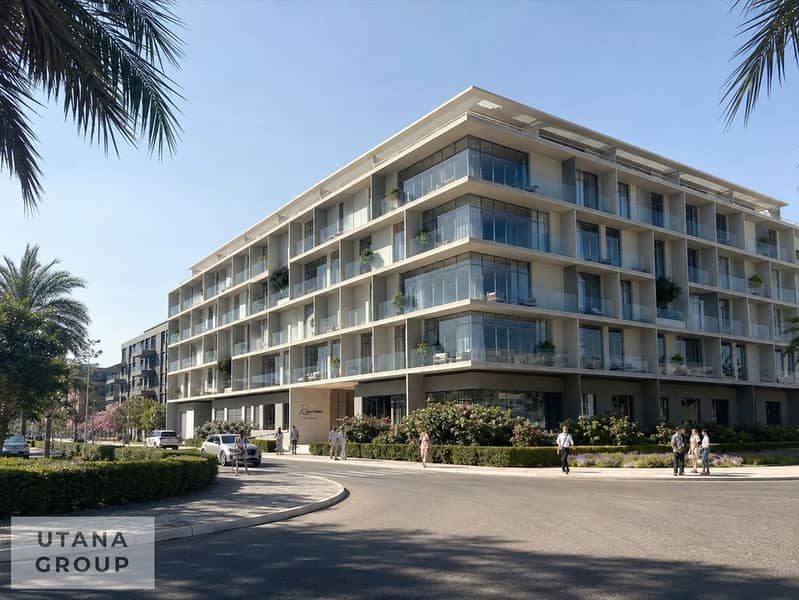 Spacious 1BR | High Yield | JVC | Near Mall - Image 4