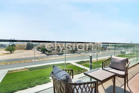 1 Bedroom Flat for Rent in Al Wasl, Dubai - Fully Furnished | Brand New | Open Skyline Views
