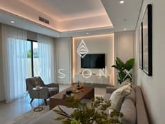 تاون هاوس في مدينة الشارقة المستدامة،الشغرافة 1،الرحمانية 5 غرف 3132000 درهم - 15173186