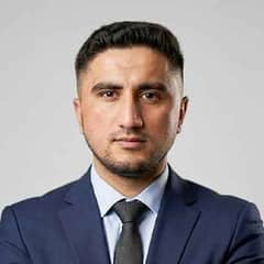 Bekhruz Najmiddin Ugli Bekhruz Najmiddin Ugli