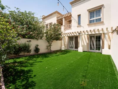 2 Bedroom Villa for Rent in The Springs, Dubai - Exquisite Villa | Fully Upgraded | Private Garden