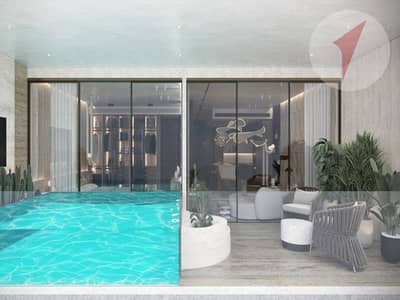 1 Bedroom Apartment for Sale in Dubai Land Residence Complex (DLRC), Dubai - Hot Resale | Motivated Seller | Below OP| High ROI
