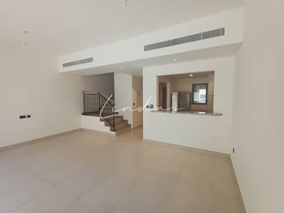 4 Bedroom Townhouse for Rent in DAMAC Lagoons, Dubai - images image img 4 Bedroom Townhouse for Rent in DAMAC Lagoons, Dubai - images image img
