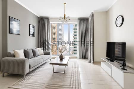 1 Bedroom Flat for Rent in Dubai Marina, Dubai - b521eb7e-b551-4d7c-a28e-bb6a9490fd1f. png