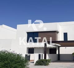 فیلا في نويا لوما،جزيرة ياس 3 غرف 8500000 درهم - 15173292